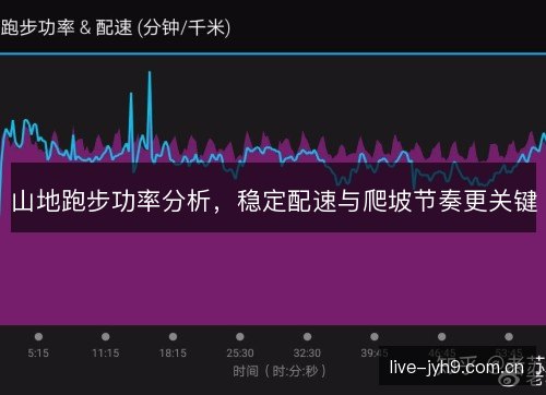 山地跑步功率分析,稳定配速与爬坡节奏更关键 山地跑步功率分析,稳定配速与爬坡节奏更关键